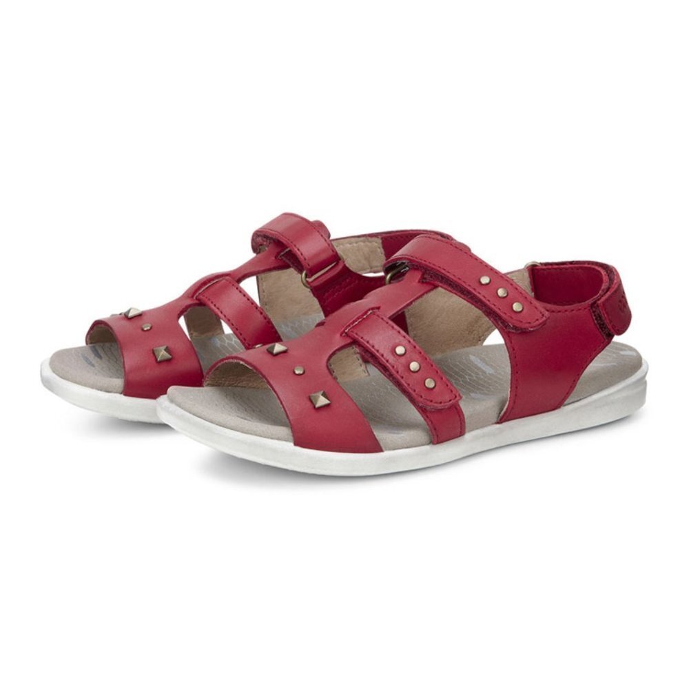 Ecco Kids Girls Tilda Sandals
